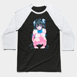 Hestia Baseball T-Shirt